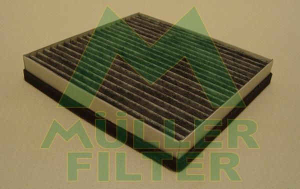 Muller Filter FK355 - Filtrs, Salona telpas gaiss adetalas.lv