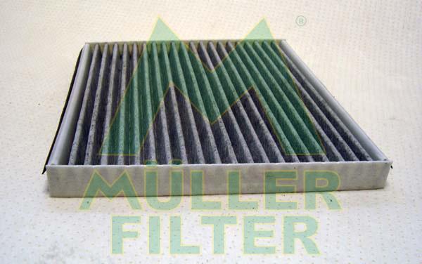 Muller Filter FK311 - Filtrs, Salona telpas gaiss adetalas.lv