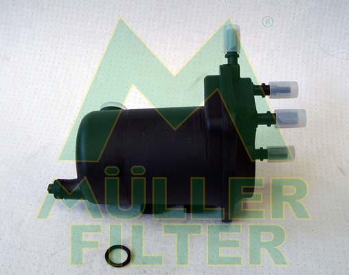 Muller Filter FN913 - Degvielas filtrs adetalas.lv