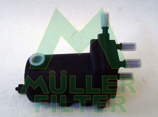 Muller Filter FN917 - Degvielas filtrs adetalas.lv