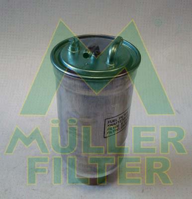 Muller Filter FN440 - Degvielas filtrs adetalas.lv