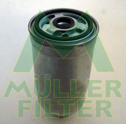 Muller Filter FN435 - Degvielas filtrs adetalas.lv