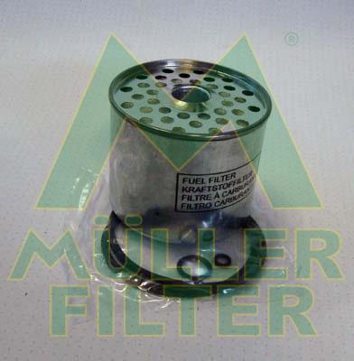 Muller Filter FN503 - Degvielas filtrs adetalas.lv