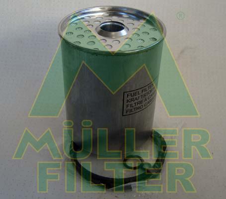 Muller Filter FN602 - Degvielas filtrs adetalas.lv