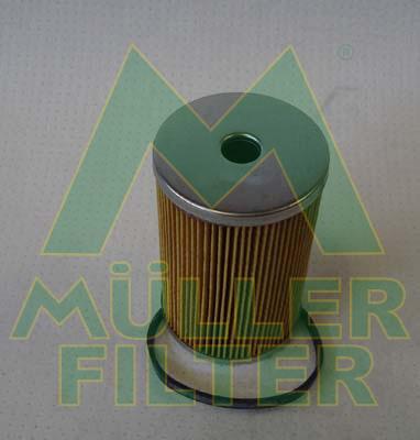 Muller Filter FN1447 - Degvielas filtrs adetalas.lv