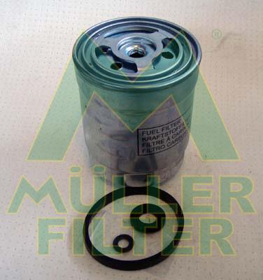 Muller Filter FN169 - Degvielas filtrs adetalas.lv