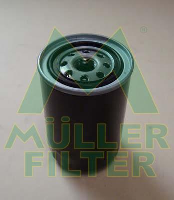 Muller Filter FN101 - Degvielas filtrs adetalas.lv