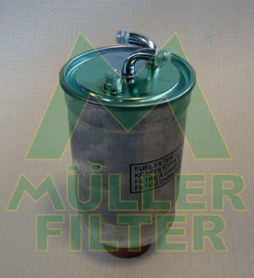 Muller Filter FN108 - Degvielas filtrs adetalas.lv