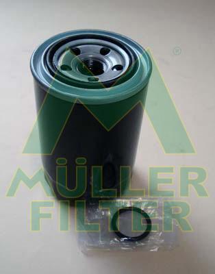 Muller Filter FN102 - Degvielas filtrs adetalas.lv