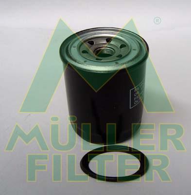 Muller Filter FN1144 - Degvielas filtrs adetalas.lv