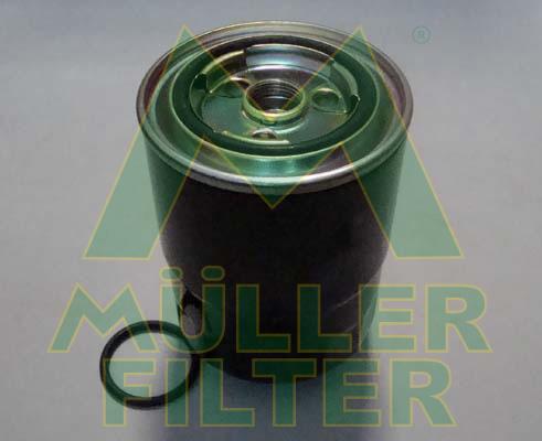 Muller Filter FN1140 - Degvielas filtrs adetalas.lv