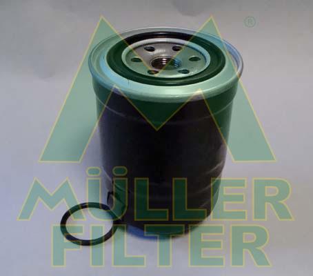 Muller Filter FN1141 - Degvielas filtrs adetalas.lv