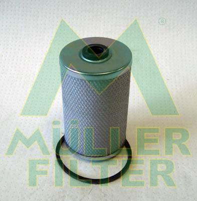 Muller Filter FN11010 - Degvielas filtrs adetalas.lv