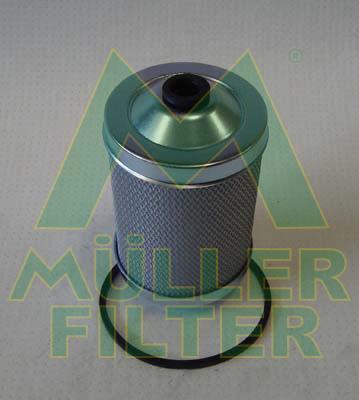 Muller Filter FN11020 - Degvielas filtrs adetalas.lv