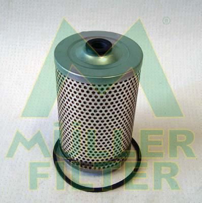 Muller Filter FN11141 - Degvielas filtrs adetalas.lv