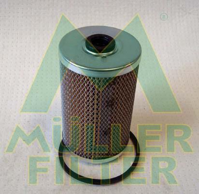 Muller Filter FN11147 - Degvielas filtrs adetalas.lv