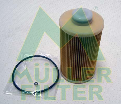 Muller Filter FN1134 - Degvielas filtrs adetalas.lv