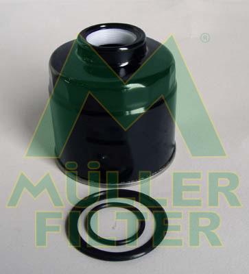 Muller Filter FN1135 - Degvielas filtrs adetalas.lv