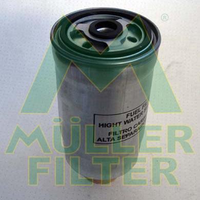 Muller Filter FN804 - Degvielas filtrs adetalas.lv