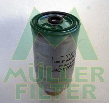 Muller Filter FN803 - Degvielas filtrs adetalas.lv