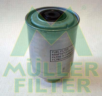 Muller Filter FN319 - Degvielas filtrs adetalas.lv