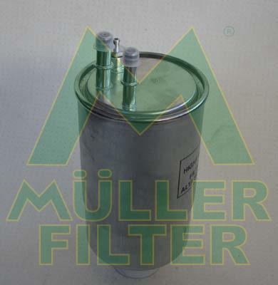 Muller Filter FN388 - Degvielas filtrs adetalas.lv