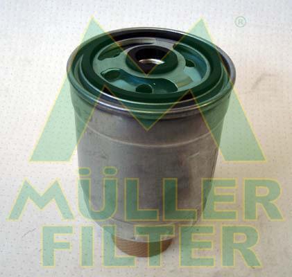 Muller Filter FN206 - Degvielas filtrs adetalas.lv