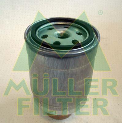 Muller Filter FN207 - Degvielas filtrs adetalas.lv