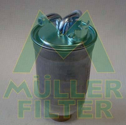 Muller Filter FN287 - Degvielas filtrs adetalas.lv