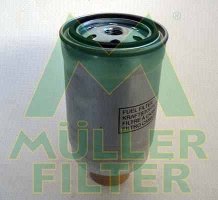 Muller Filter FN703 - Degvielas filtrs adetalas.lv