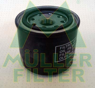 Muller Filter FO96 - Eļļas filtrs adetalas.lv