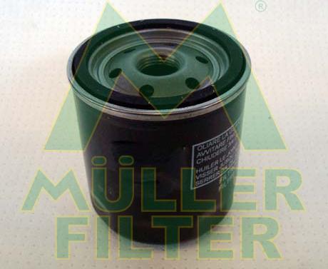 Muller Filter FO530 - Eļļas filtrs adetalas.lv