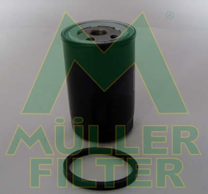 Muller Filter FO462 - Eļļas filtrs adetalas.lv