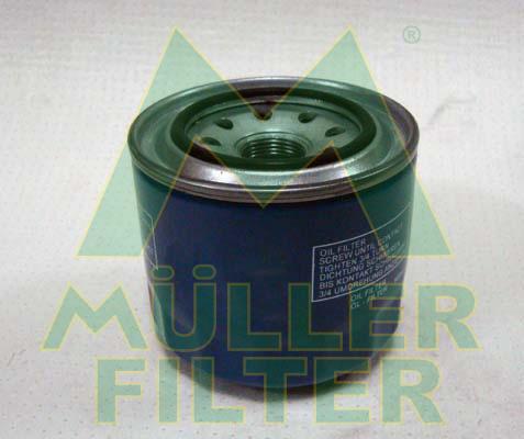 Muller Filter FO428 - Eļļas filtrs adetalas.lv