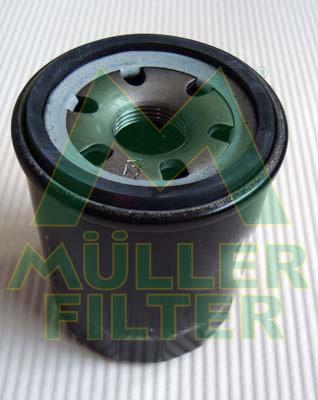 Muller Filter FO594 - Eļļas filtrs adetalas.lv