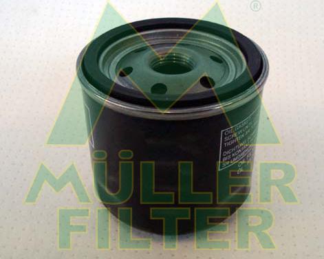 Muller Filter FO590 - Eļļas filtrs adetalas.lv