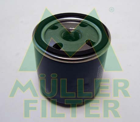 Muller Filter FO54 - Eļļas filtrs adetalas.lv