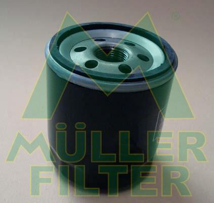 Muller Filter FO561 - Eļļas filtrs adetalas.lv