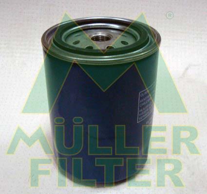 Muller Filter FO51 - Eļļas filtrs adetalas.lv