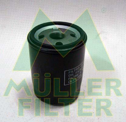 Muller Filter FO586 - Eļļas filtrs adetalas.lv