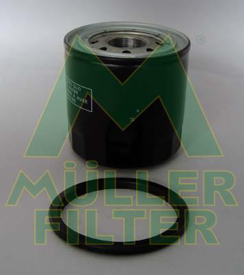 Muller Filter FO588 - Eļļas filtrs adetalas.lv