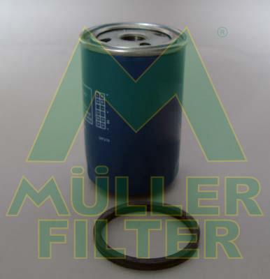 Muller Filter FO640 - Eļļas filtrs adetalas.lv