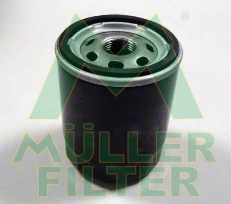 Muller Filter FO600 - Eļļas filtrs adetalas.lv