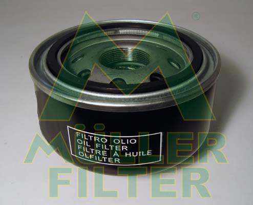 Muller Filter FO602 - Eļļas filtrs adetalas.lv