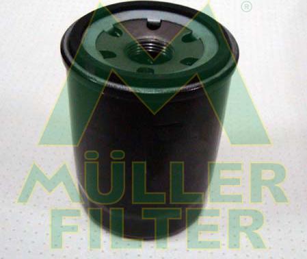 Muller Filter FO198 - Eļļas filtrs adetalas.lv