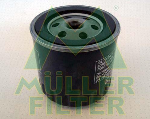 Muller Filter FO14 - Eļļas filtrs adetalas.lv