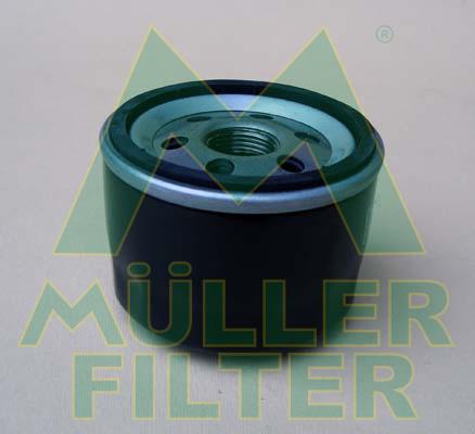 Muller Filter FO100 - Eļļas filtrs adetalas.lv