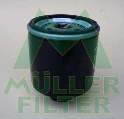 Muller Filter FO131 - Eļļas filtrs adetalas.lv