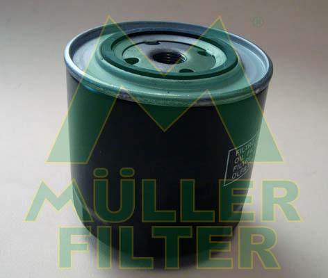 Muller Filter FO138 - Eļļas filtrs adetalas.lv