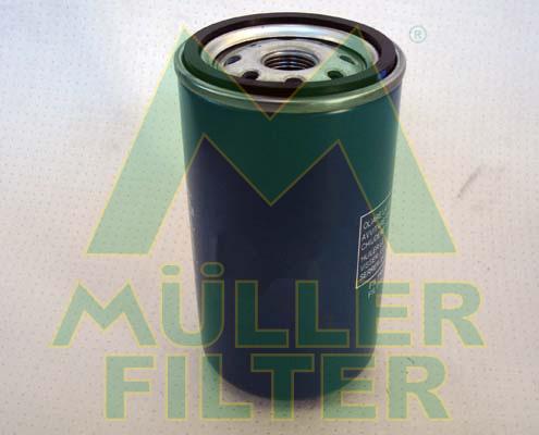 Muller Filter FO133 - Eļļas filtrs adetalas.lv